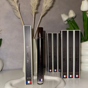 Eau de parfum « vie absolue » 35ml